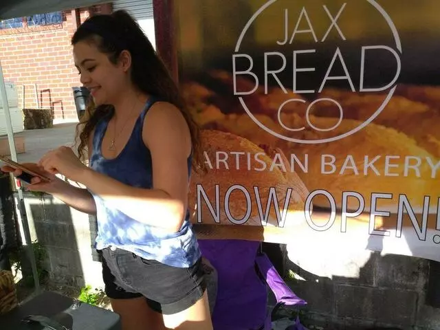 Arts District Farmers Market