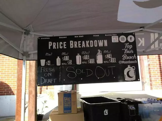 Arts District Farmers Market