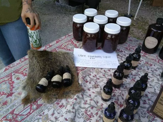 Arts District Farmers Market