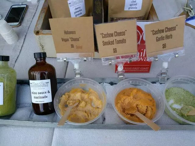 Arts District Farmers Market