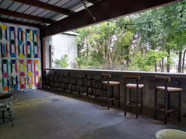 Arts District Farmers Market