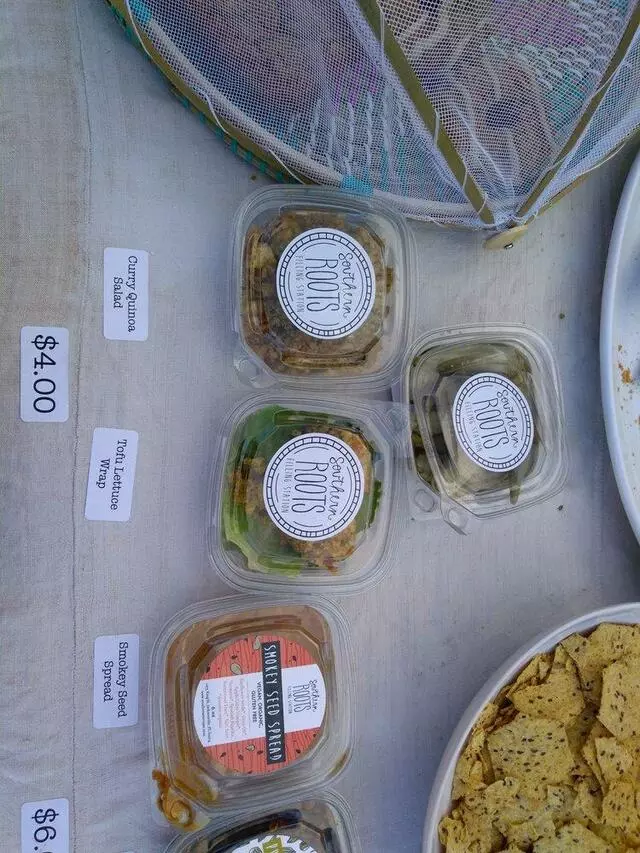Arts District Farmers Market