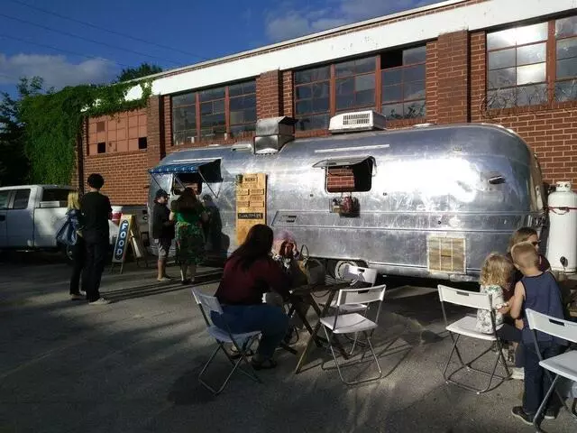 Arts District Farmers Market