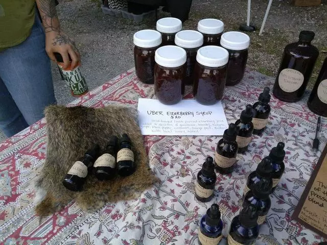 Arts District Farmers Market