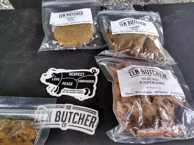 Arts District Farmers Market