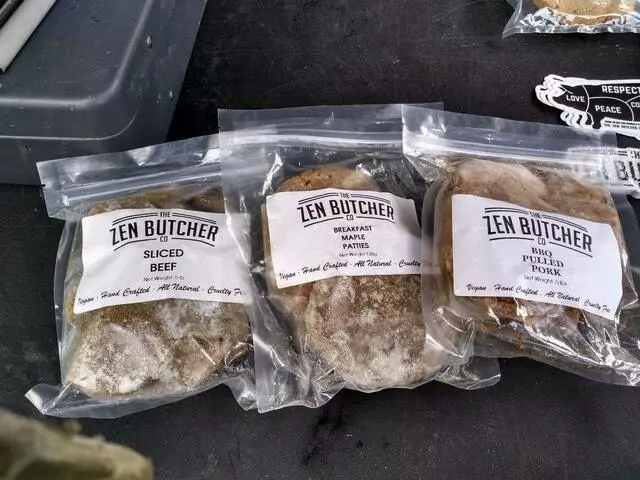 Arts District Farmers Market