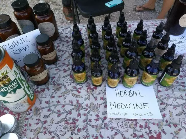 Arts District Farmers Market