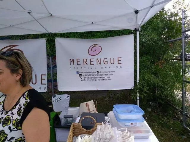Arts District Farmers Market