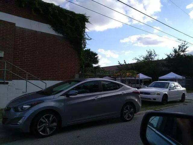 Arts District Farmers Market