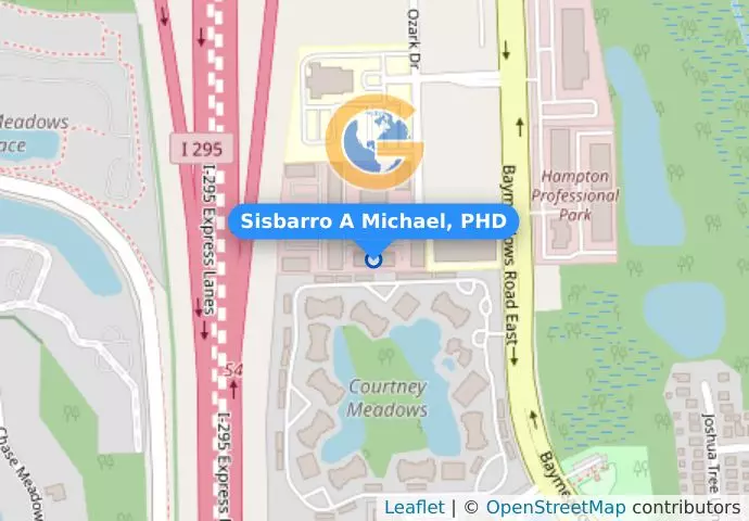 Sisbarro A Michael, PHD