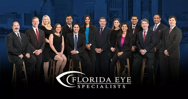 Florida Eye Specialists - Northside