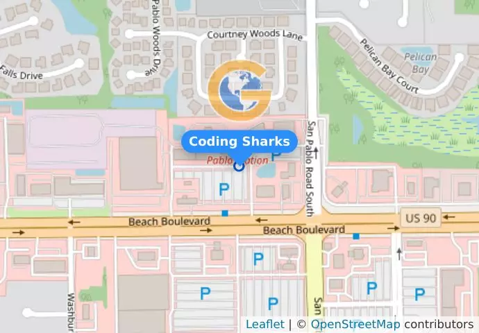 Coding Sharks
