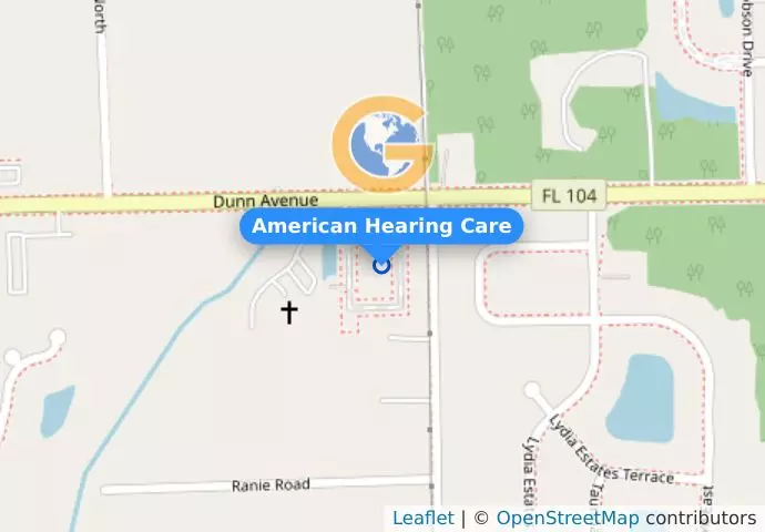 American Hearing Care