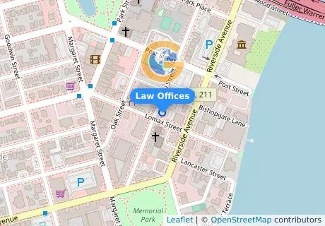 Law Offices