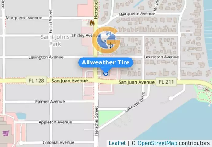 Allweather Tire