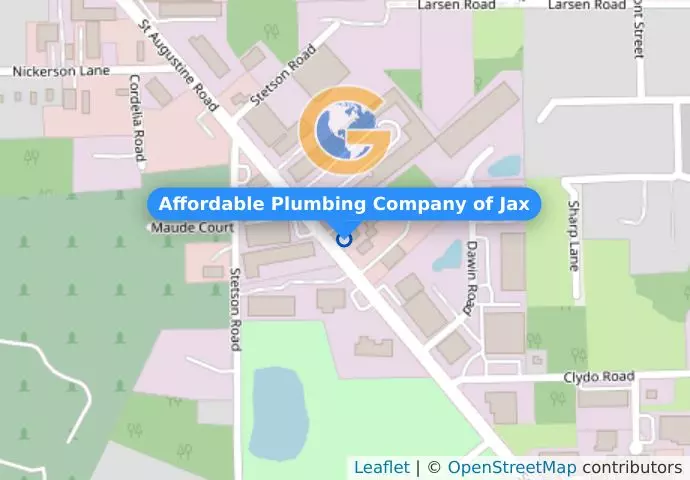 Affordable Plumbing Company of Jax