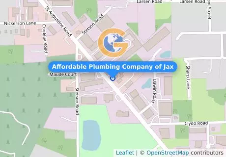 Affordable Plumbing Company of Jax