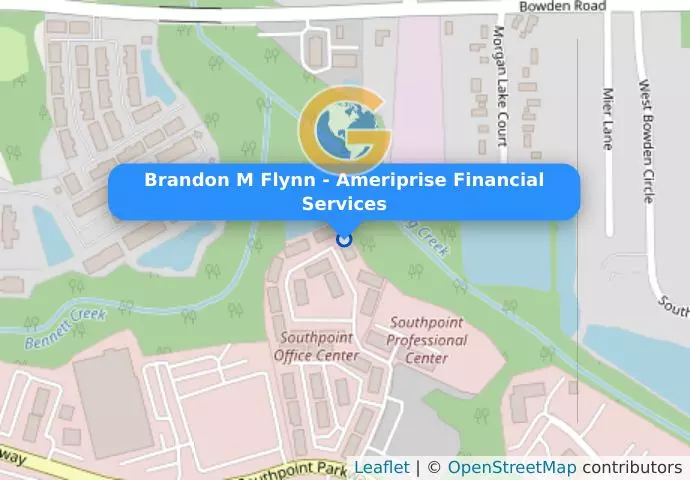 Brandon M Flynn - Ameriprise Financial Services