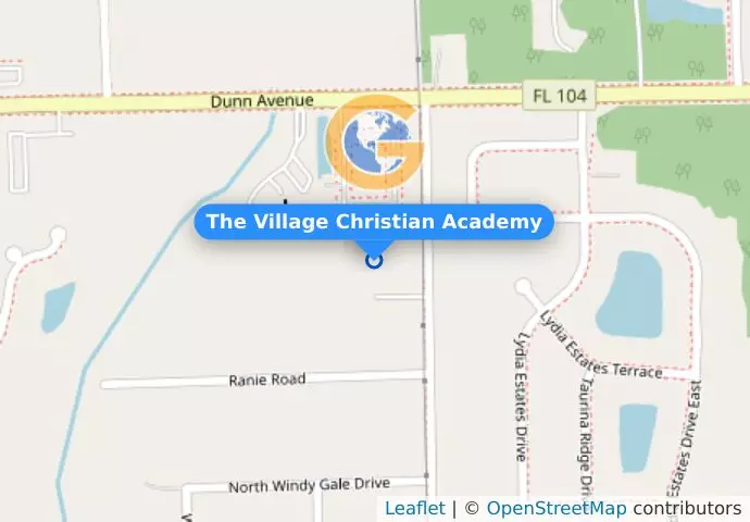 The Village Christian Academy