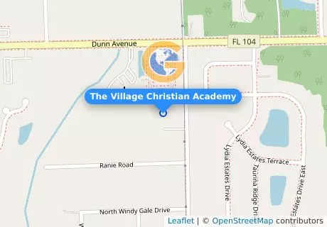 The Village Christian Academy