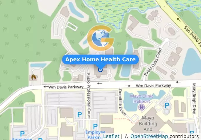 Apex Home Health Care