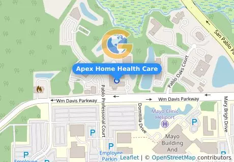 Apex Home Health Care