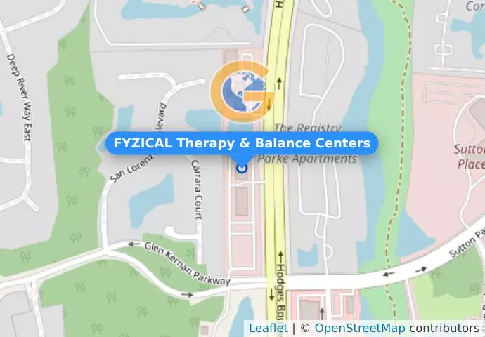 FYZICAL Therapy & Balance Centers