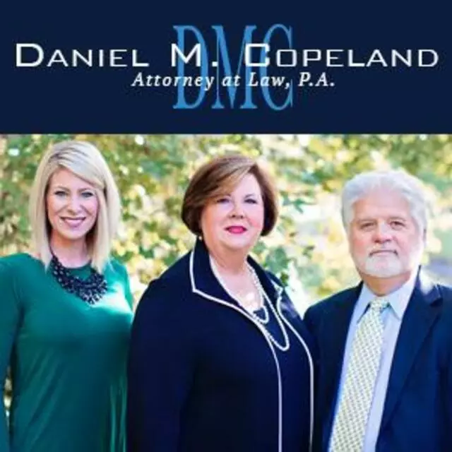 Daniel M Copeland, Attorney at Law, PA