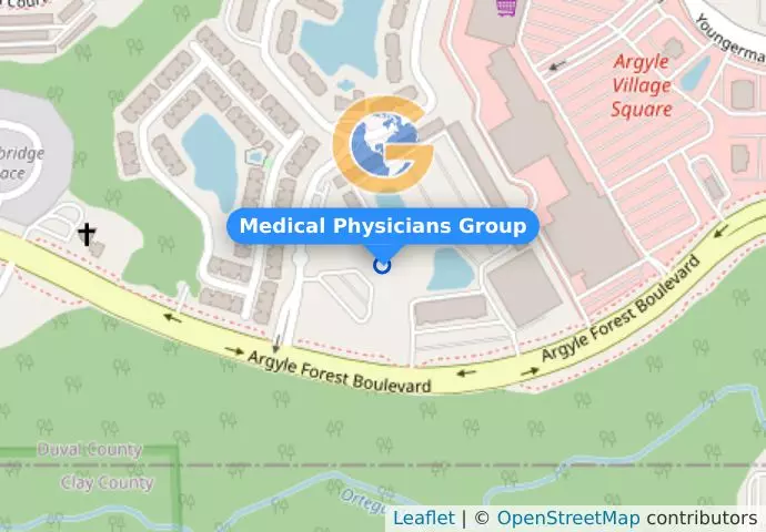 Medical Physicians Group