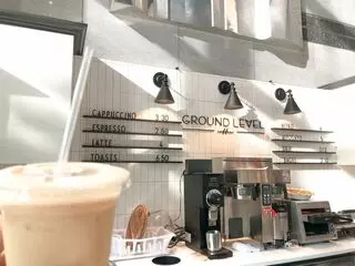 Ground Level Coffee