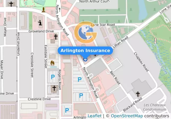 Arlington Insurance