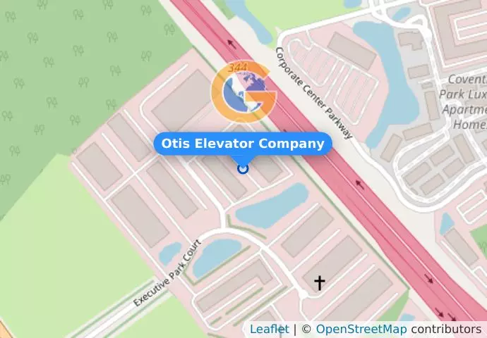 Otis Elevator Company