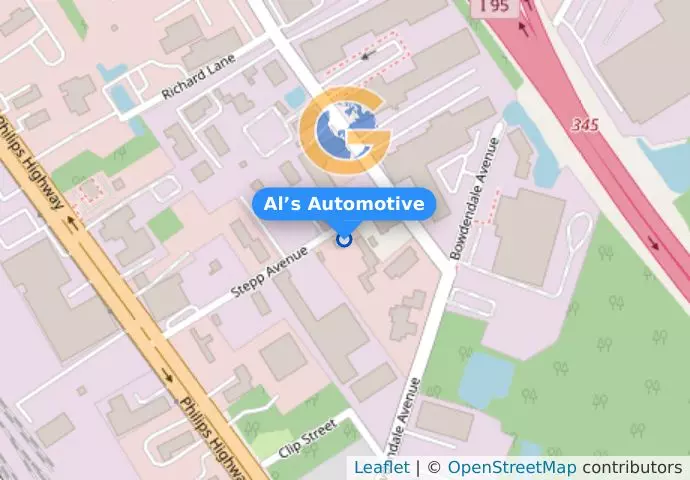 Al’s Automotive