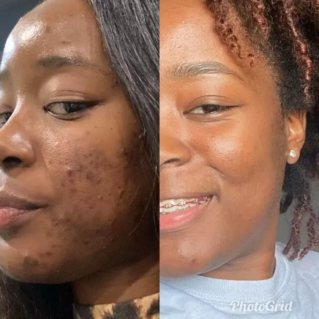 Glam Beauty Bar & Spa