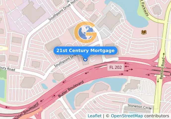 21st Century Mortgage