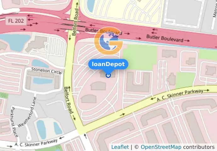 loanDepot