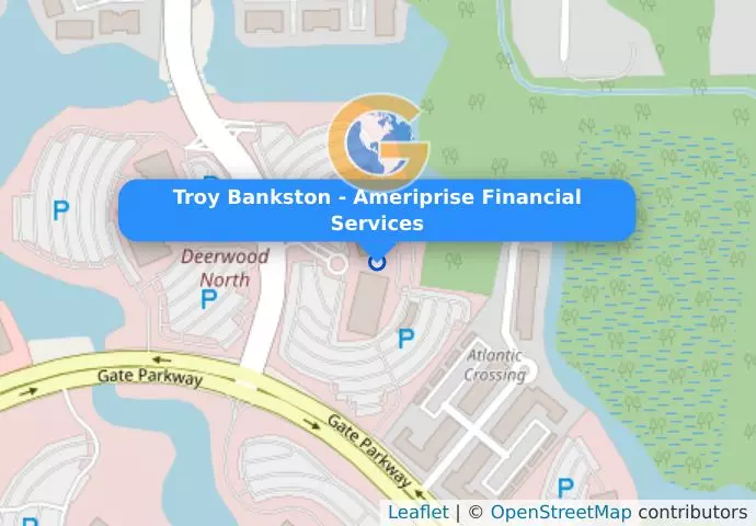 Troy Bankston - Ameriprise Financial Services