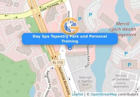Day Spa Tapestry Park and Personal Training