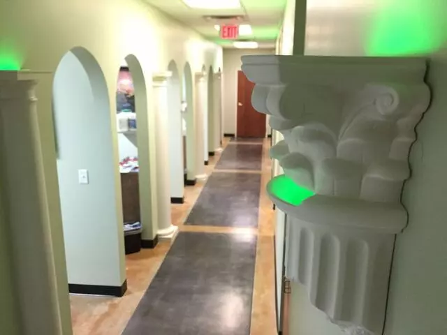 Advanced Dental & Dentures
