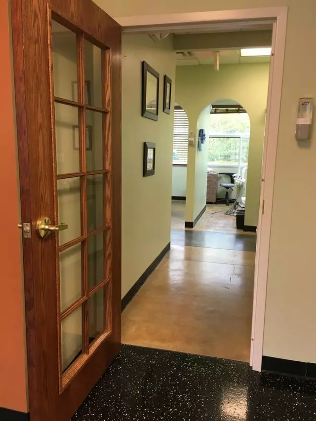 Advanced Dental & Dentures