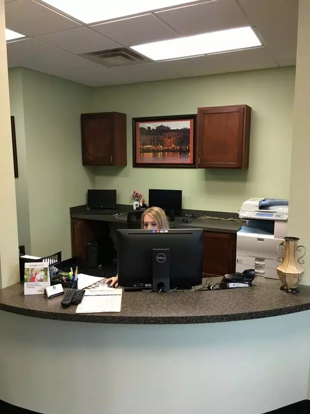 Advanced Dental & Dentures