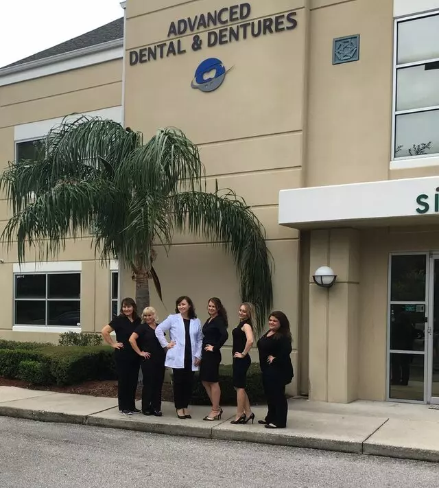 Advanced Dental & Dentures