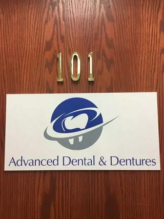 Advanced Dental & Dentures