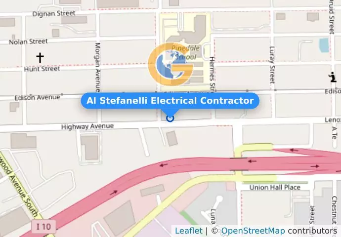 Al Stefanelli Electrical Contractor