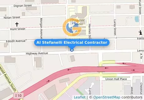 Al Stefanelli Electrical Contractor