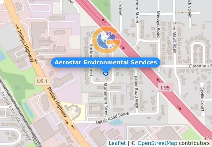 Aerostar Environmental Services