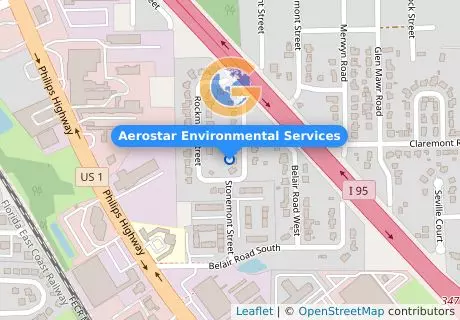 Aerostar Environmental Services