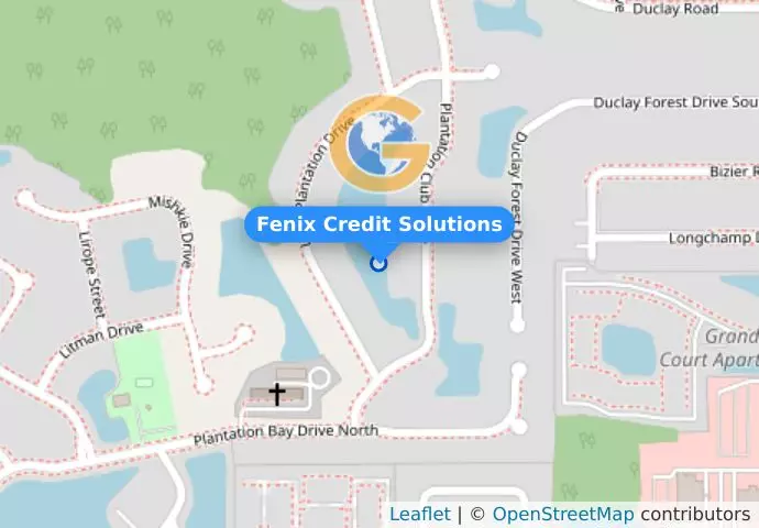 Fenix Credit Solutions
