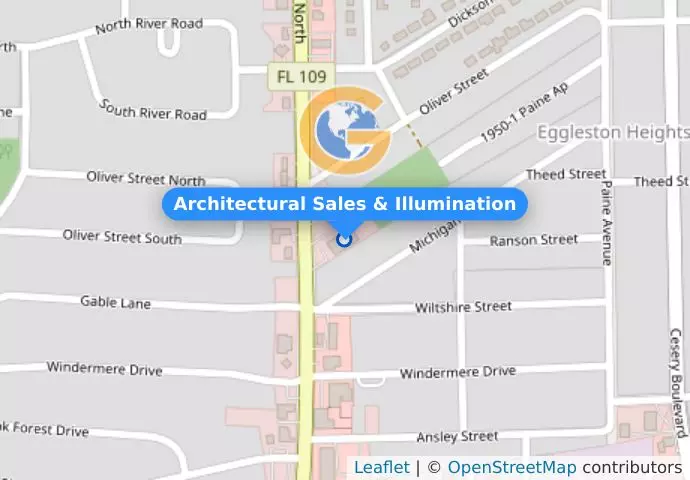 Architectural Sales & Illumination
