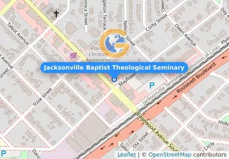 Jacksonville Baptist Theological Seminary